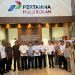 Langkah Pengamanan Asset BMN, Pertamina EP Field Jambi Gelar Sosialisasi Kolaborasi Bersama Kejati