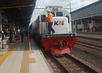 Honorer Tenaga Teknis Kemenhub Berpeluang Besar Diangkat PPPK