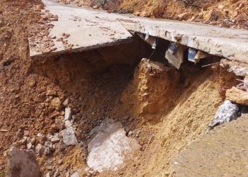 Tiga Desa di Eks Marga Bathin Pengambang Butuh Perhatian Pemimpin Sarolangun