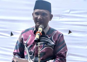 Bupati Sarolangun Hurmin Apresiasi  Pembangunan Rumah Sehat BAZNAS