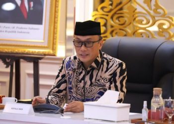 Yang Diangkat Hanya Honorer PPPK Tahap I,  Bagaiman Nasib Honorer R2 dan R3?