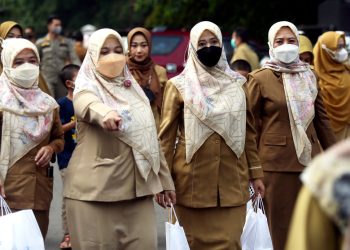 Nasib Honorer R2/R3 dan Peserta PPPK Tahap 2 Terancam