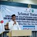 Bupati Sarolangun Hurmin Tegaskan Siap Dukung Program SKK Migas-KKKS