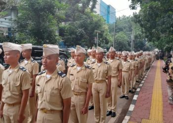 Ayo Daftar Sekolah Kedinasan,  Lulus Langsung Jadi CPNS