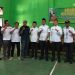 Bupati Sarolangun H Hurmin Launching Digital Desa Lidung Pintar