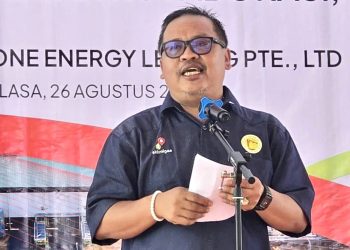 SKK Migas: Pengelolaan Sumur Rakyat Tak Boleh Ada Pengeboran Baru