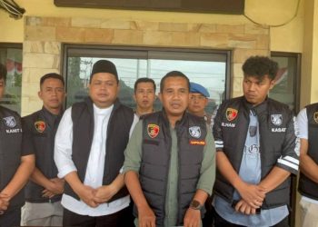 Hubungan Asmara Diduga Jadi Pemicu Oknum Anggota Polisi Bunuh Dosen