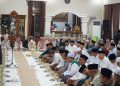 Bupati Sarolangun Hurmin: Mari Manfaatkan Bulan Suci Ramadhan Sebagai Sarana Introspeksi Diri